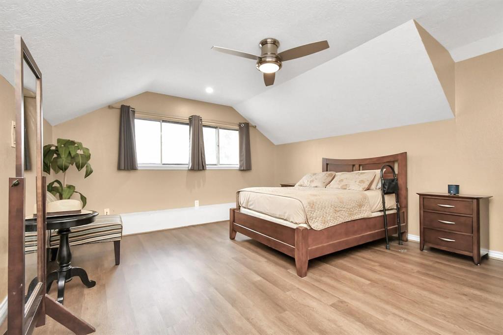 5522 Cannonway Drive, Houston, Texas image 2