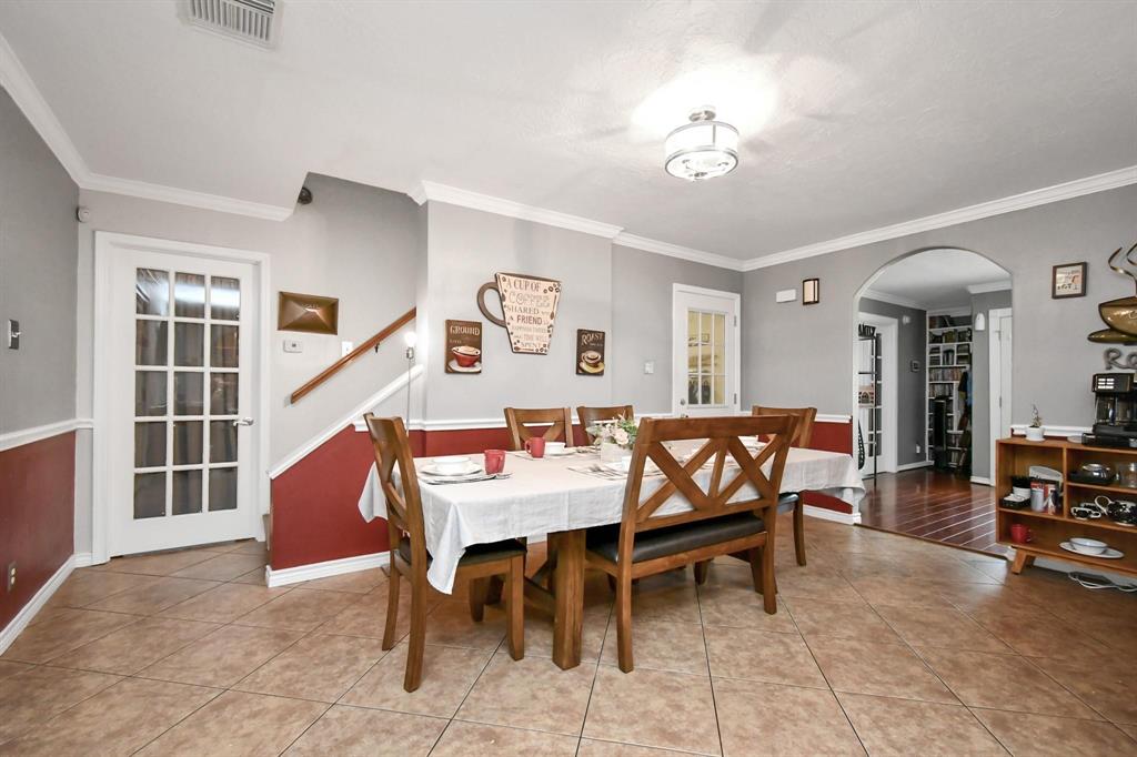 5522 Cannonway Drive, Houston, Texas image 7