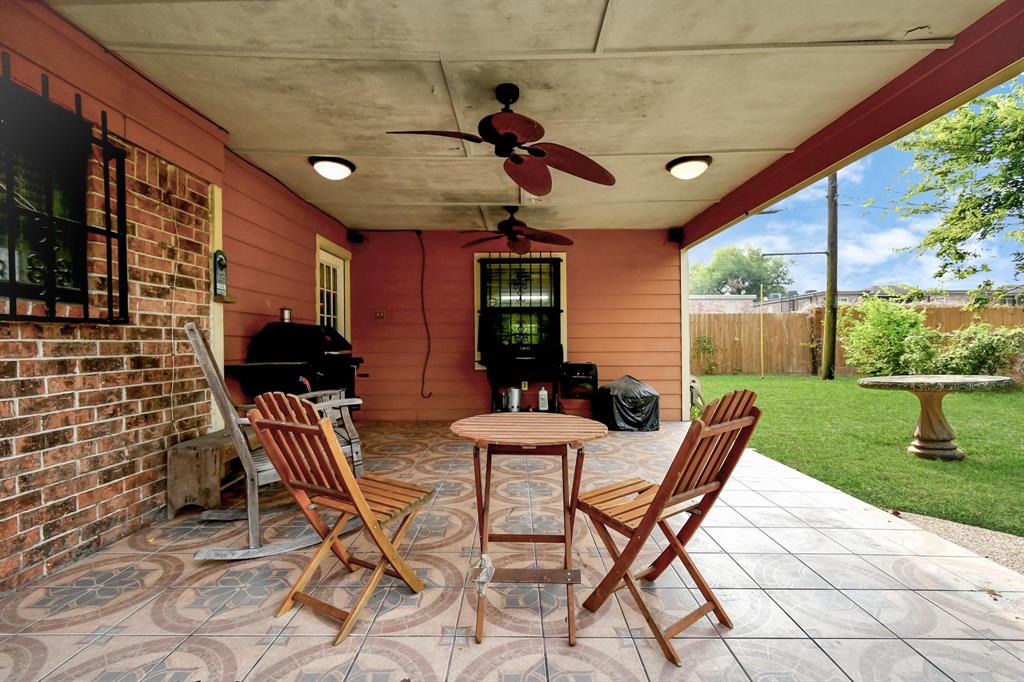 5522 Cannonway Drive, Houston, Texas image 24