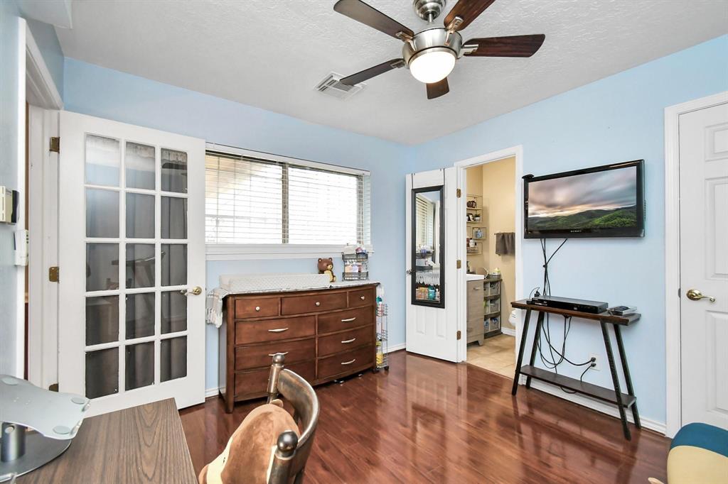 5522 Cannonway Drive, Houston, Texas image 11