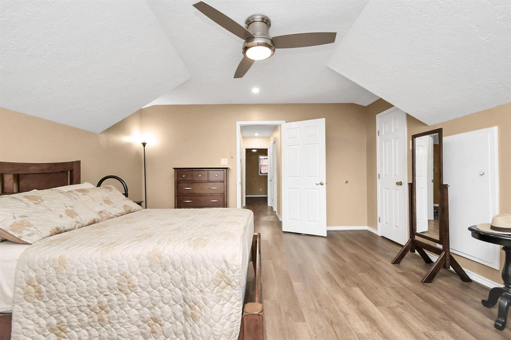 5522 Cannonway Drive, Houston, Texas image 16