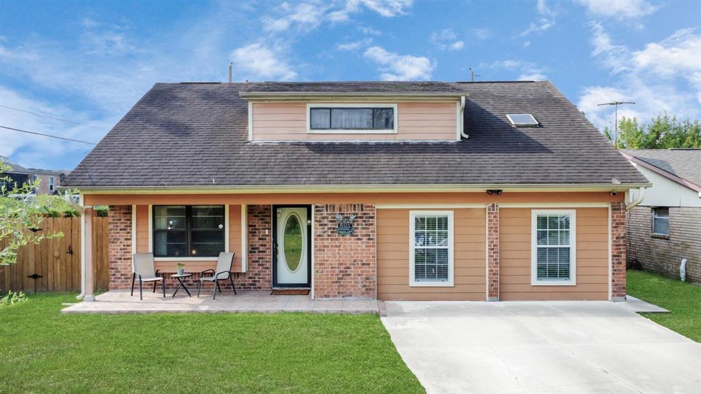 5522 Cannonway Drive, Houston, Texas image 1