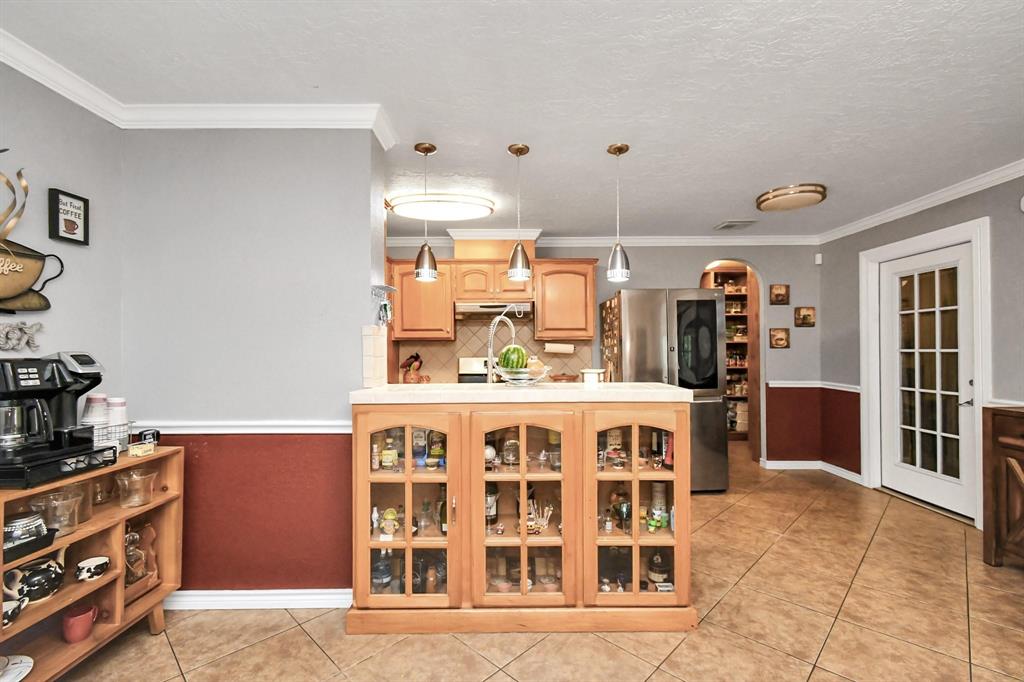 5522 Cannonway Drive, Houston, Texas image 8