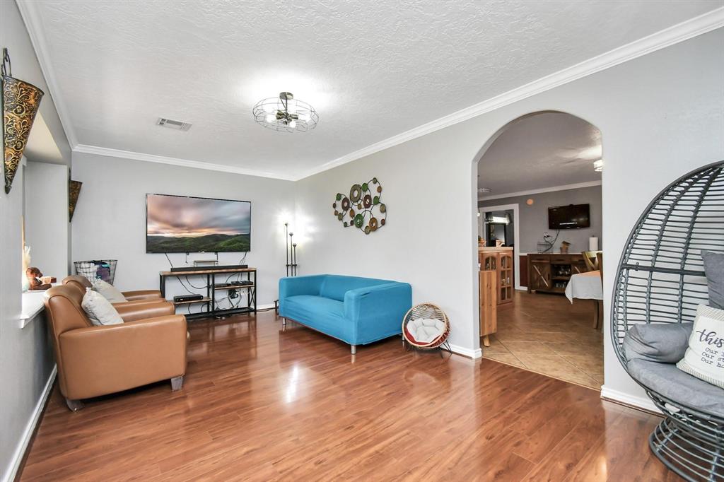 5522 Cannonway Drive, Houston, Texas image 3