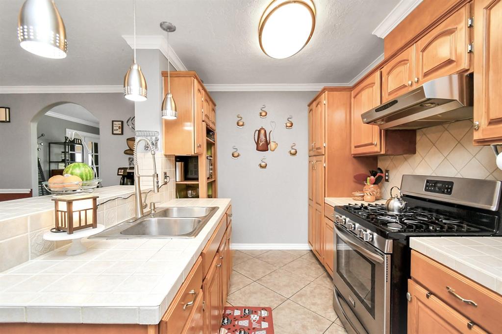 5522 Cannonway Drive, Houston, Texas image 10