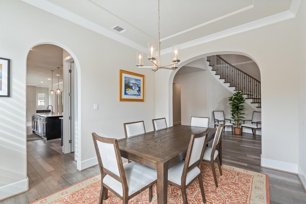 5807 Yango Terrace Lane, Sugar Land, Texas image 16