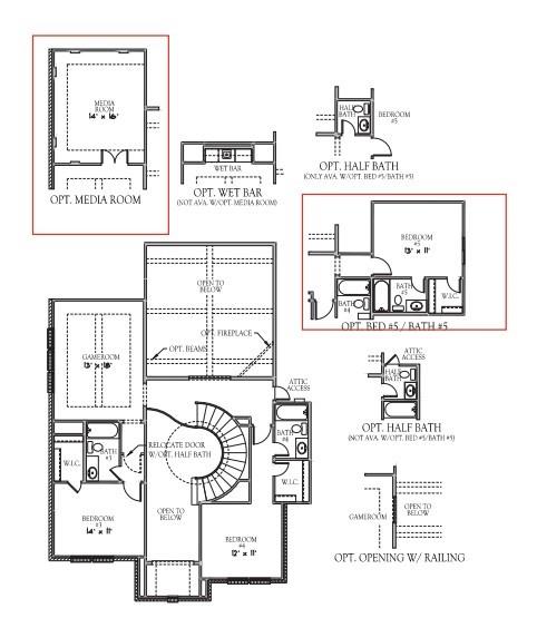 5807 Yango Terrace Lane, Sugar Land, Texas image 6