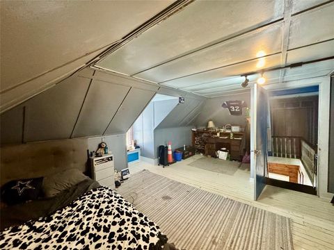A home in Blessing