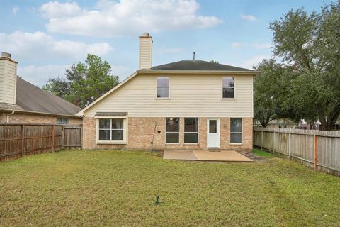 A home in Richmond