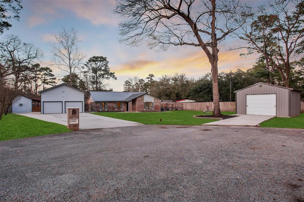 13202 Isbell Drive