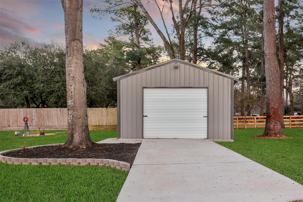 13202 Isbell Drive