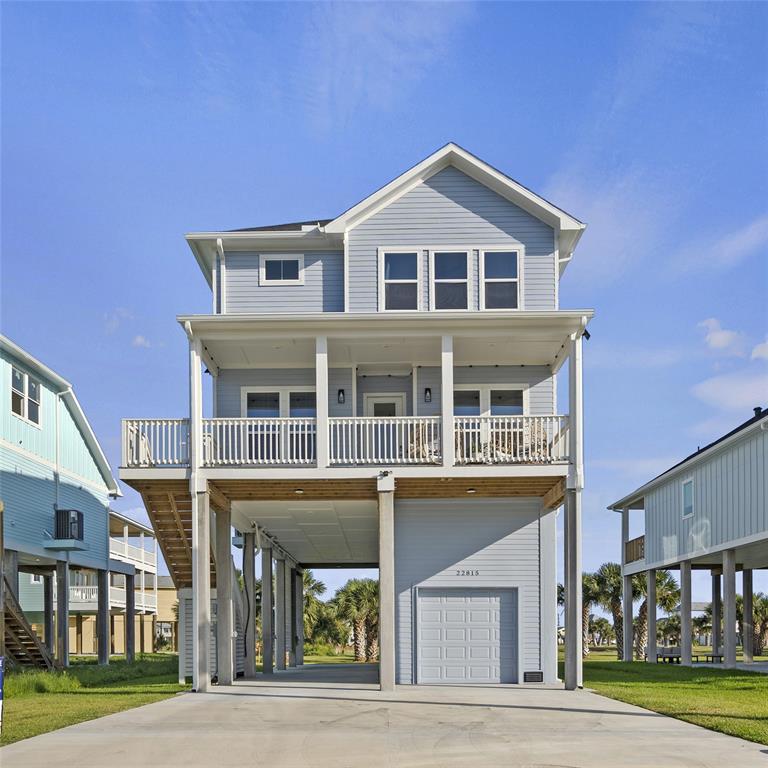 22815 Cuadro Street, Galveston, Texas image 2