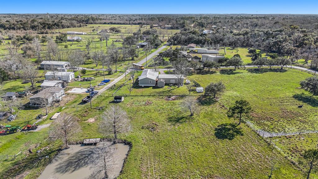 2915 Weir Street, Santa Fe, Texas image 31