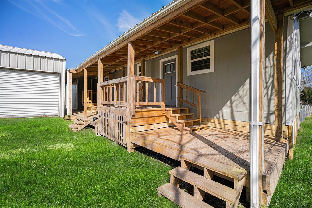 2915 Weir Street, Santa Fe, Texas image 6