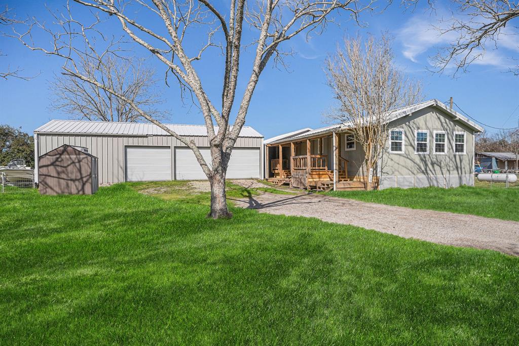 2915 Weir Street, Santa Fe, Texas image 3