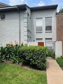 9228 Westwood Village Drive #14, Houston, Texas image 1