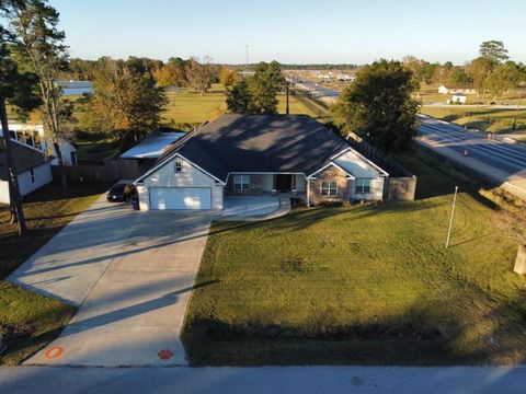 A home in Orange