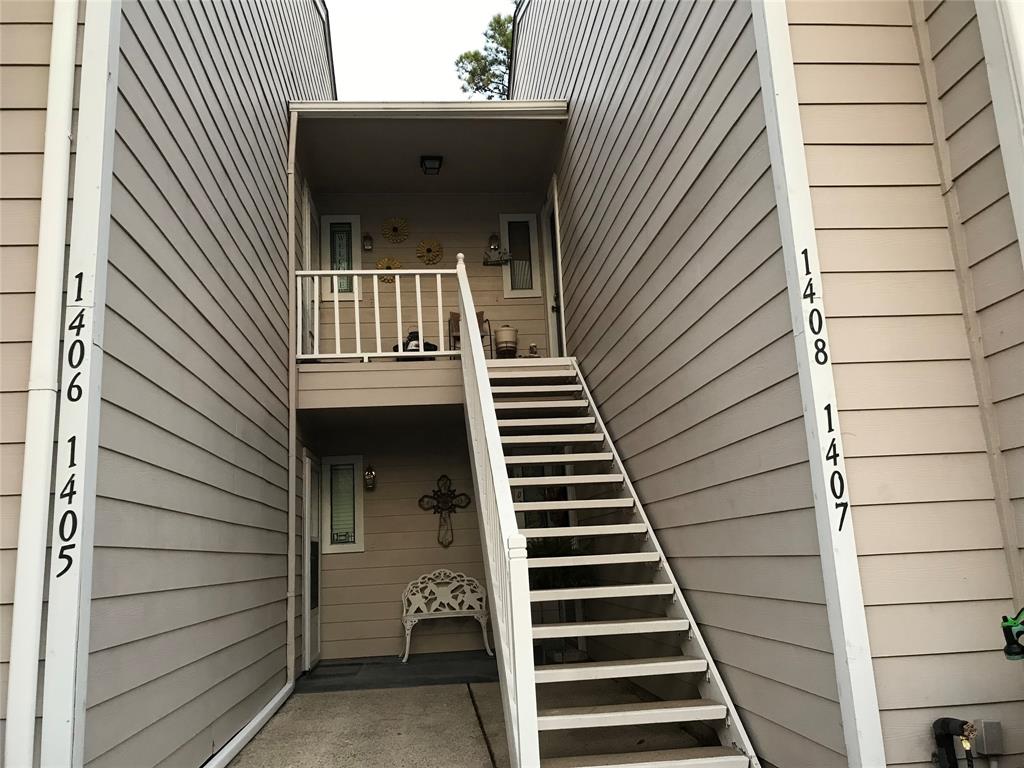 14911 Wunderlich Drive 1408