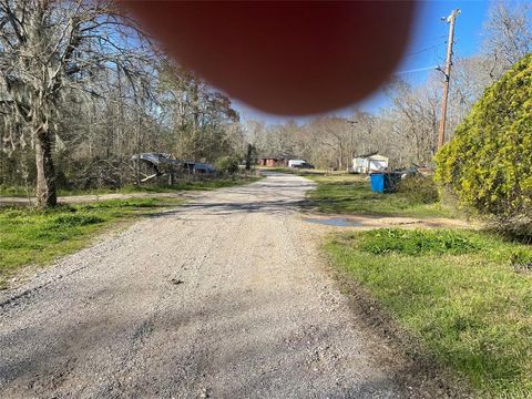 Homes For Sale - 113 2901 Road<br/> Liberty County, Cleveland, TX 77327