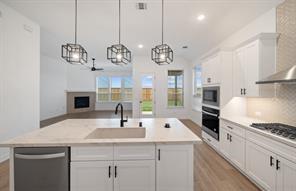 13516 Leeward Edge Drive