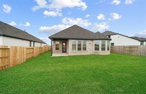 13516 Leeward Edge Drive, Texas City, Texas image 22