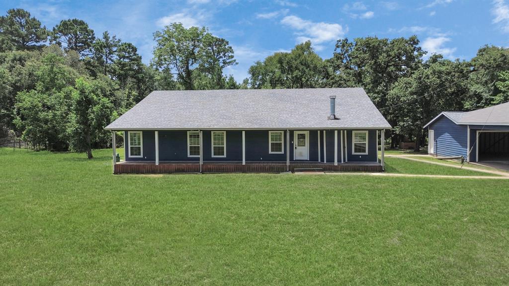 31317 Buckeye Road