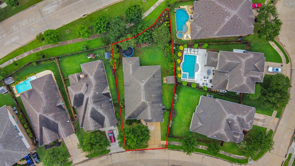4227 Misty Waters Lane, Katy, Texas image 2