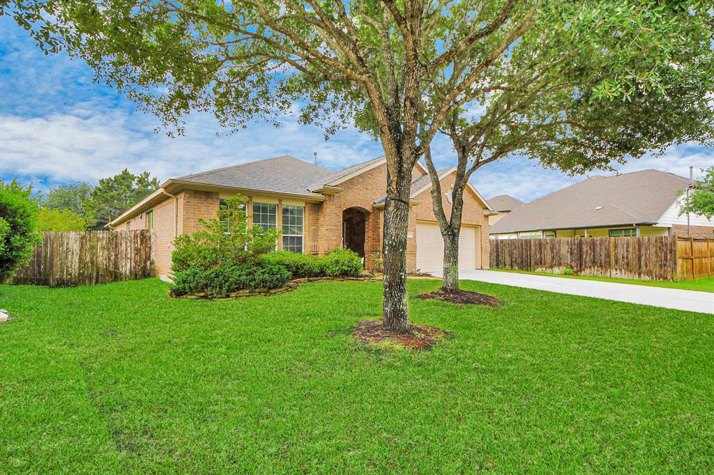 4227 Misty Waters Lane, Katy, Texas image 8