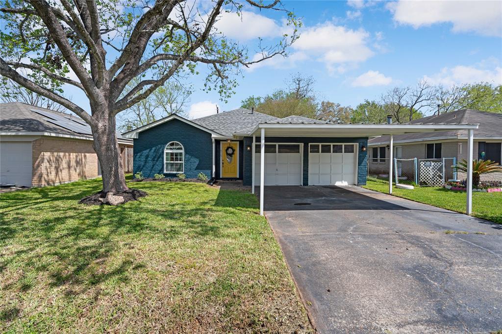 615 S 6th Street, La Porte, Texas image 1
