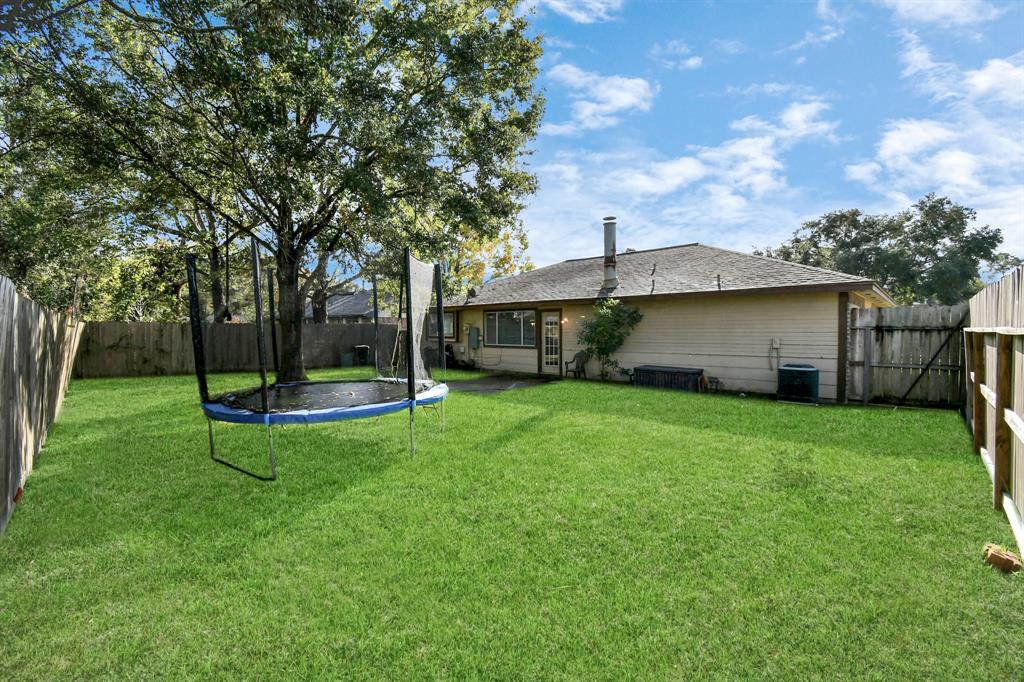 14006 Kathi Lynn Lane, Sugar Land, Texas image 10