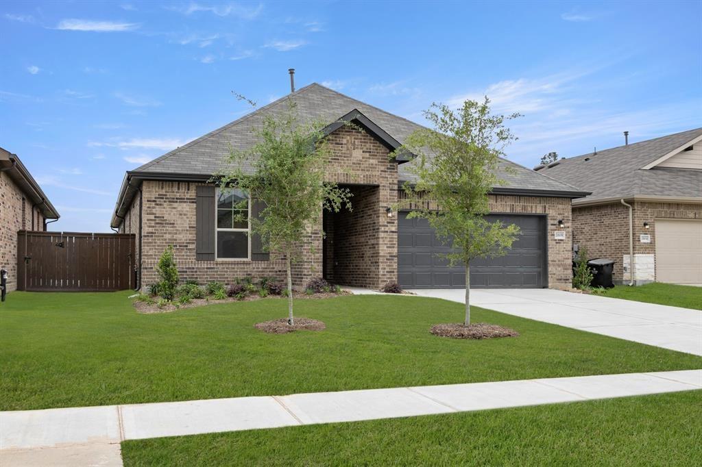 21608 Elmheart Drive, New Caney, Texas image 1