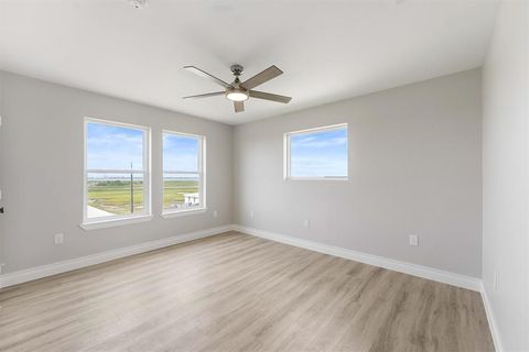 A home in Surfside Beach