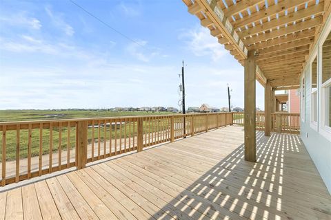 A home in Surfside Beach