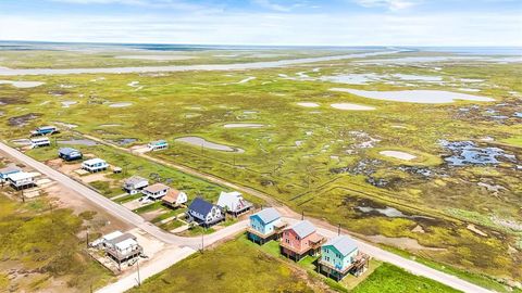 A home in Surfside Beach