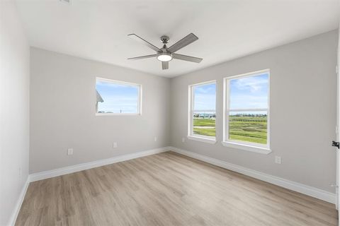 A home in Surfside Beach