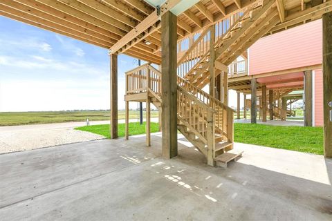 A home in Surfside Beach