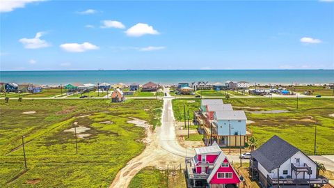 A home in Surfside Beach