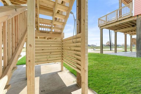 A home in Surfside Beach