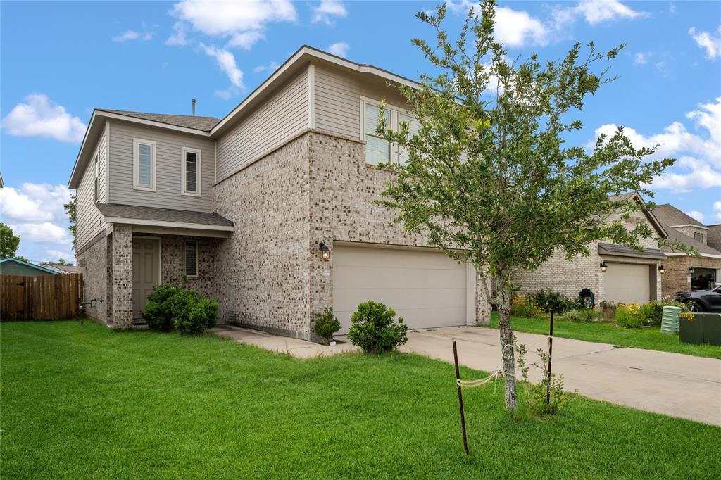 4134 W Bayou Maison Circle