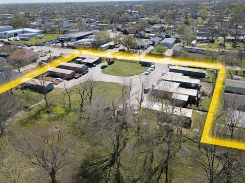 1703 Sunny Drive N/A Houston TX 77093
