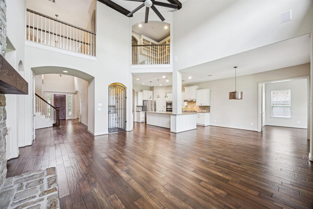 17802 Paint Bluff Lane