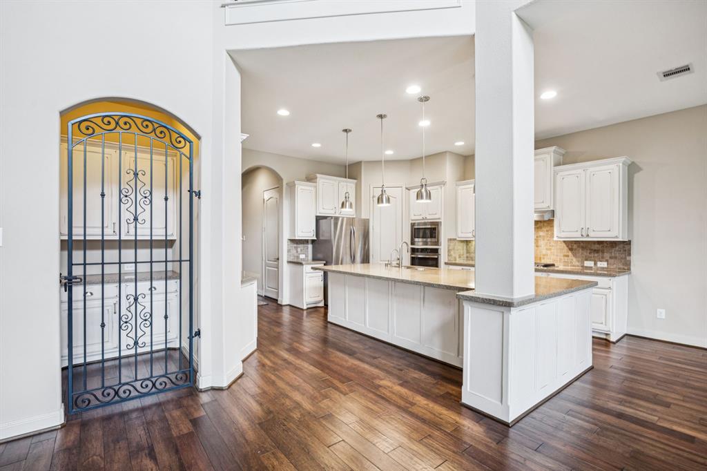17802 Paint Bluff Lane