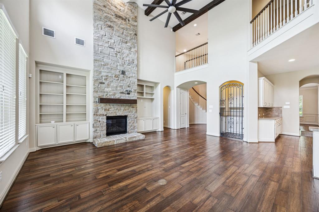17802 Paint Bluff Lane