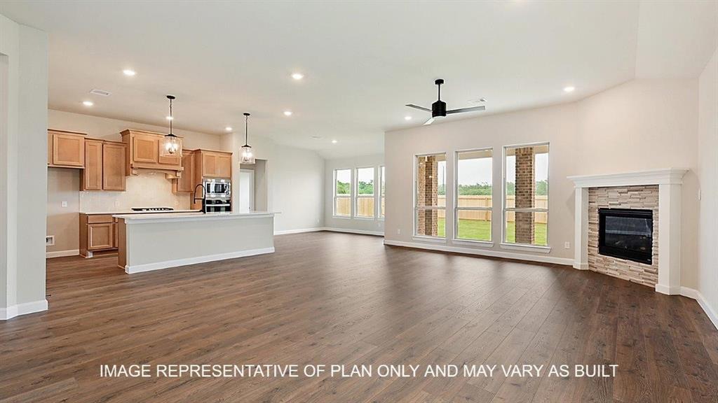 15177 Ty Marshall Court, College Station, Texas image 5