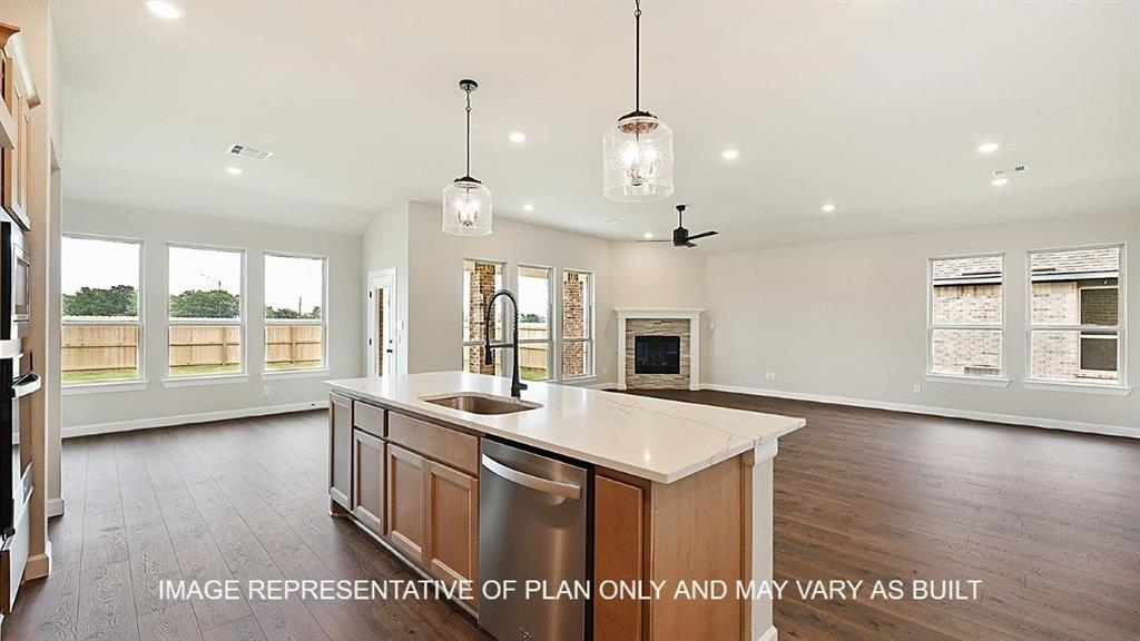 15177 Ty Marshall Court, College Station, Texas image 4