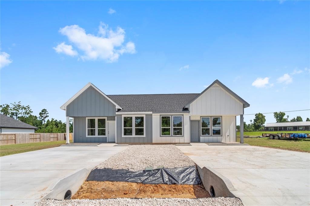 126 Long Drive, Onalaska, Texas image 2