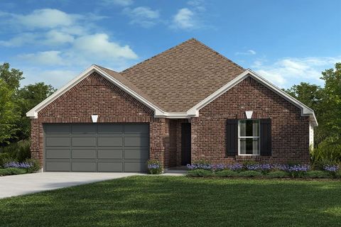 18235 Hidden Dahlia Drive Tomball TX 77377