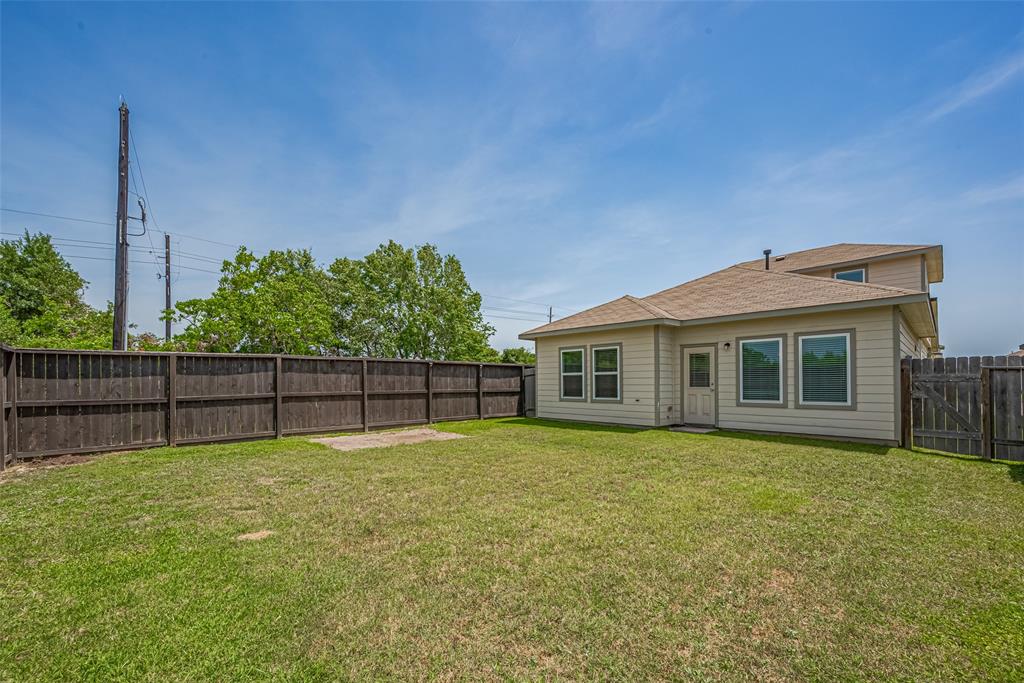 17947 Costrell Drive, Hockley, Texas image 41