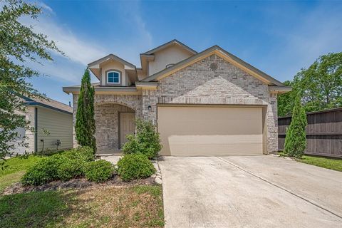 17947 Costrell Drive Hockley TX 77447