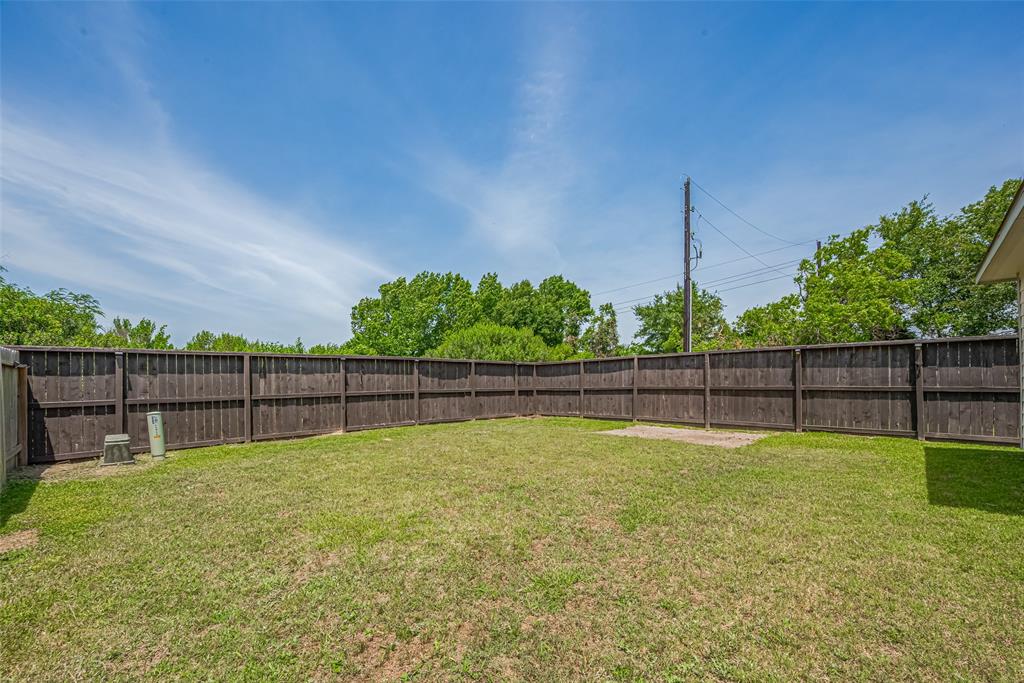 17947 Costrell Drive, Hockley, Texas image 42
